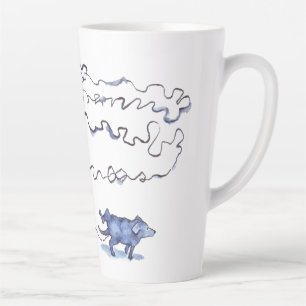 Wee Wee Chien mug