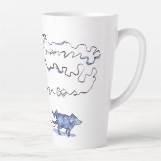 Wee Wee Chien mug