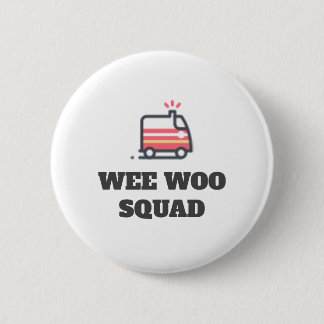 Wee Woo Squad, Ambulanz Button