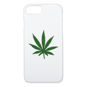 Weed Leaf Case-Mate iPhone Hülle