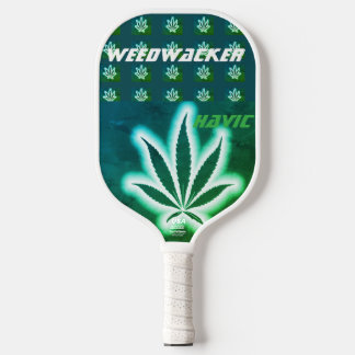 WEEDHACKER Pickleball-Schläger Pickleball Schläger