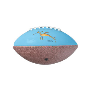 Weedy seadragon Cartoon Illustration Football