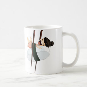 Weee-giri Kaffeetasse