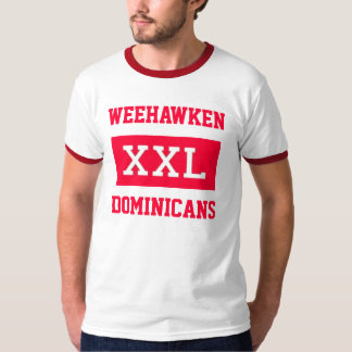 Weehawken Dominikaner-T - Shirt
