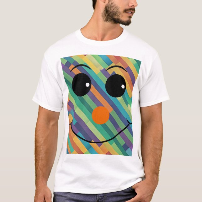WEEK-END SPÉCIAL TSHIRT (Devant)