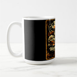 Weekend Mode ON – Relax Chill Humor Lifestyle Kaffeetasse
