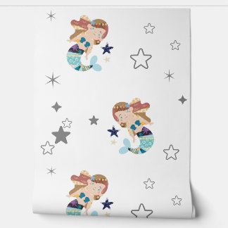 Weeki Wachee Wallpaper | m3galleryStudio Tapete