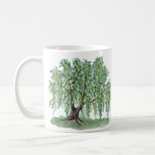 Weeping Willow Tasse