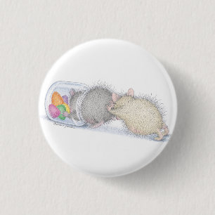 WeePoppets® Button