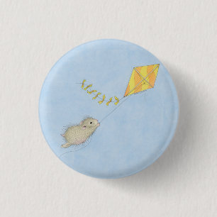 WeePoppets® Button