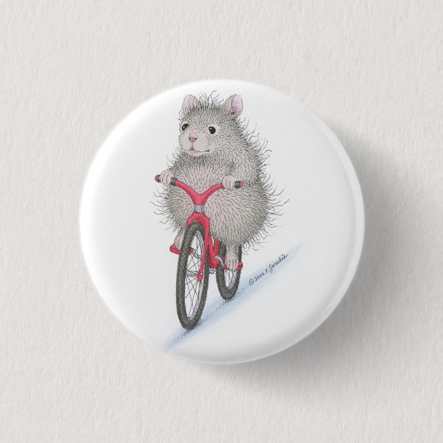 WeePoppets® Button (Vorderseite)