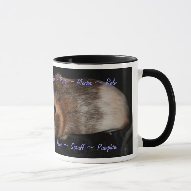 weepweep Tasse (Rechts)