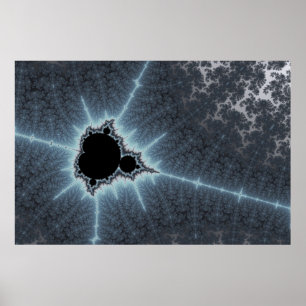 Weepy Mini Brot Poster