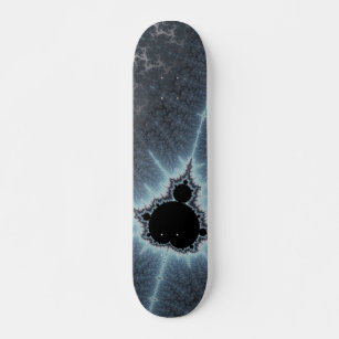 Weepy Mini Brot Skateboard