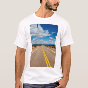 Weg 40 Argentinien T-Shirt