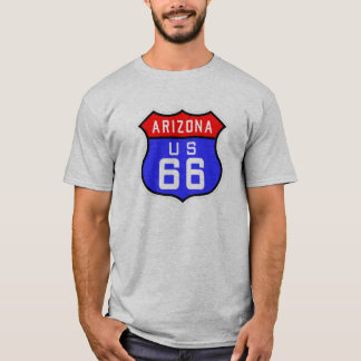 Weg 66 - Arizona T-Shirt