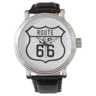 Weg 66 armbanduhr