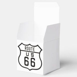 Weg 66 geschenkschachtel
