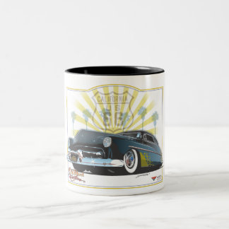 Weg 66 Merc Zweifarbige Tasse