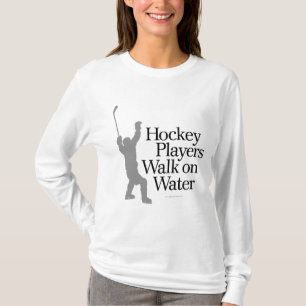 Weg auf Wasser T-Shirt