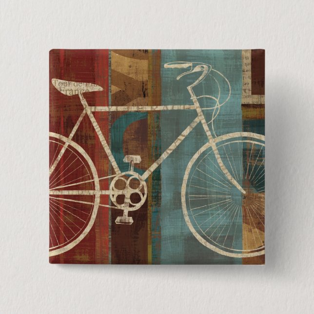 Weg brechen button (Vorderseite)