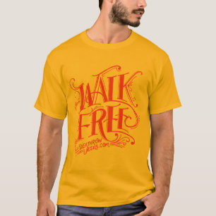 "Weg-freier" T - Shirt