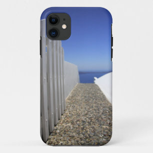 Weg heraus zum Meer Case-Mate iPhone Hülle