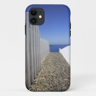 Weg heraus zum Meer Case-Mate iPhone Hülle