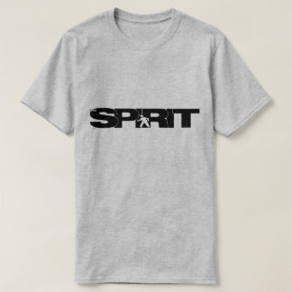 Weg im Geist t T-Shirt