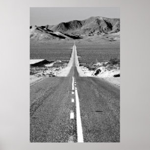 Weg ins Todetal Poster