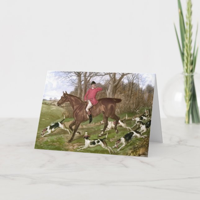 weg karte (Vorderseite)