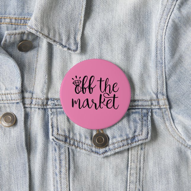 Weg vom Markt Button (Beispiel)