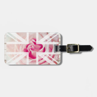 Weg von zu London-Gepäckanhänger Gepäckanhänger