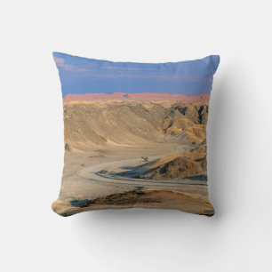 Weg zu Homeb durch die Wüste, Namib-Naukluft Kissen