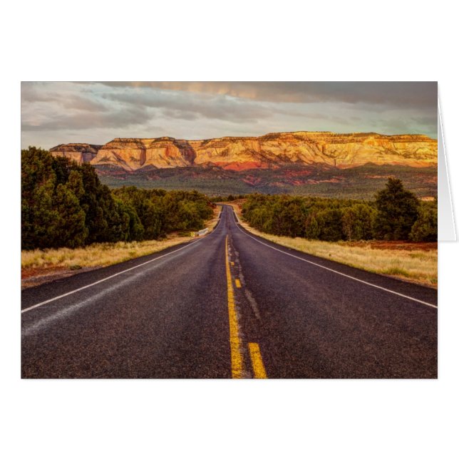 Weg zum Abenteuer (Vorderseite (Horizontal))