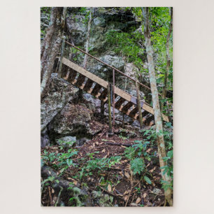 Weg zum Mirador