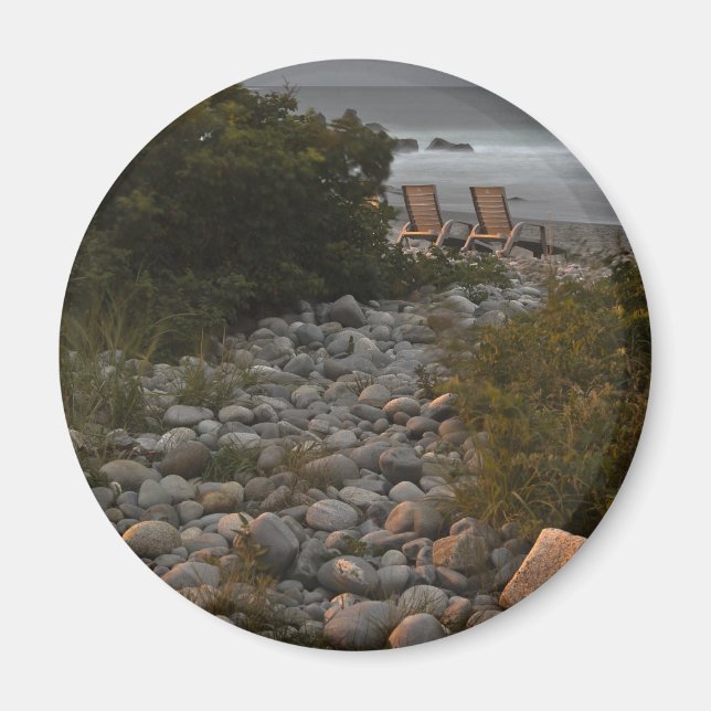 Weg zum Paradies Magnet (Vorne)
