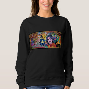 Weg zur Erleuchtung Sweatshirt