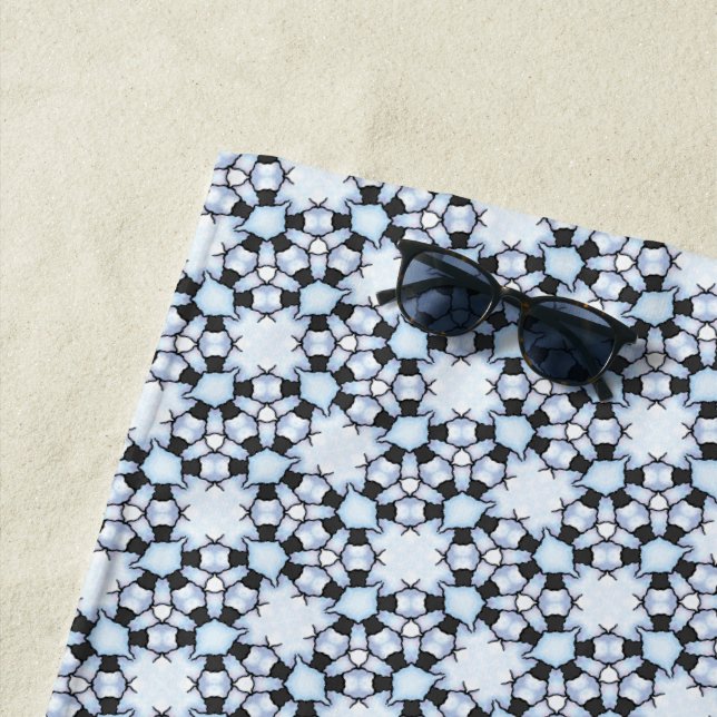 Wege Strandtuch (Beispiel)