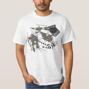 Wege T-Shirt