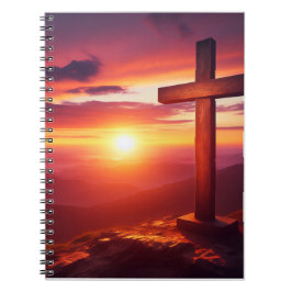 Wegen seiner großen Liebe Notizblock