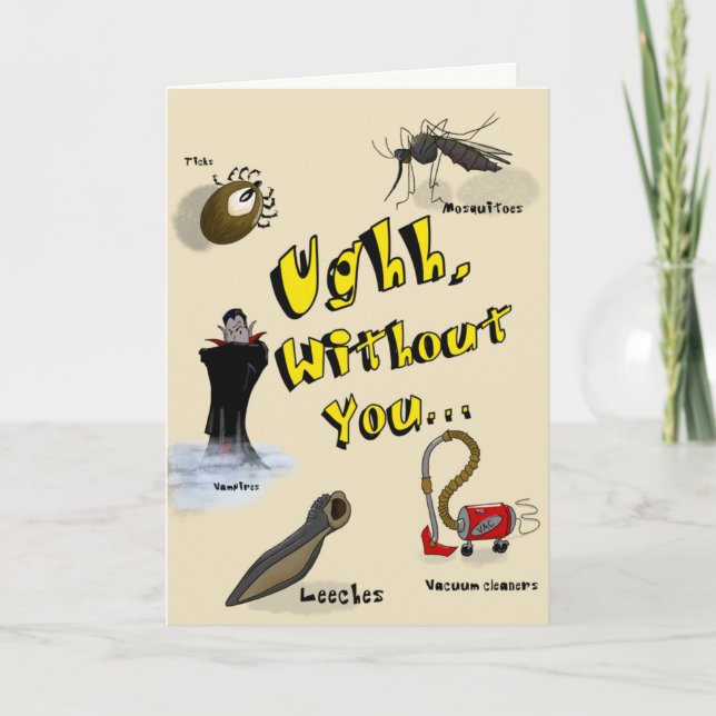 Wegfahrkarte Karte (Vorderseite)