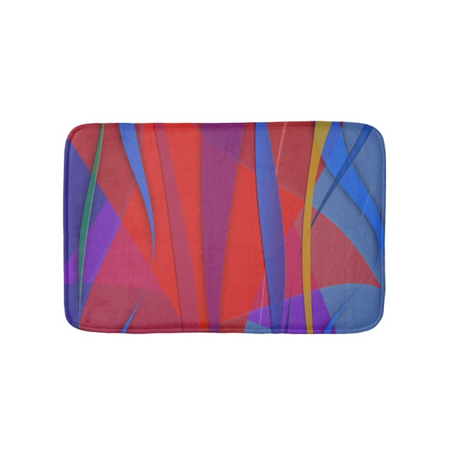 wegsegeln badematte (Vorderseite)