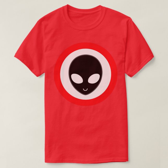 Wegweiser T-Shirt (Design vorne)