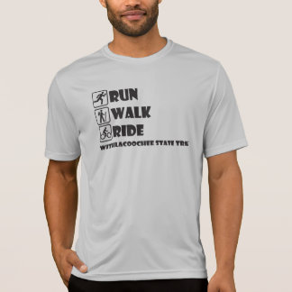 Wegweiser zum Staat Locarno T-Shirt