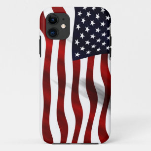 Wehende amerikanische Flagge title_seo2