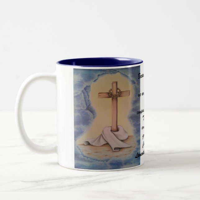 Wehklage-3:22 - Tasse des Kaffees 23 (Links)