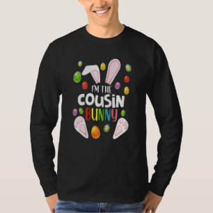 Weibchen, ich bin der Cousin, der sich sonnige Mat T-Shirt