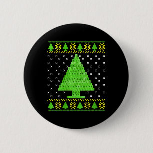 Weibchen Periodischer Tisch Ugi Weihnachtssüßer Button