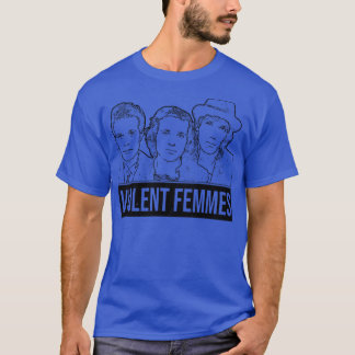 Weibchen T-Shirt